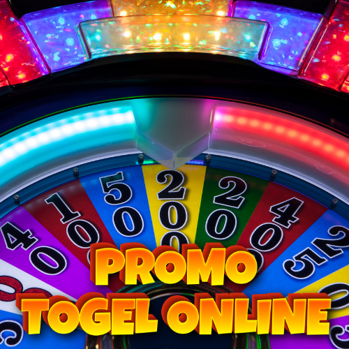 Promo Togel Online: Cara Cek & Mendapatkan Promonya