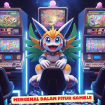 Mengenal Dalam Fitur Gamble